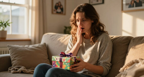 Column | Miss Manners: New Friend Unwittingly Gives Triggering Gift