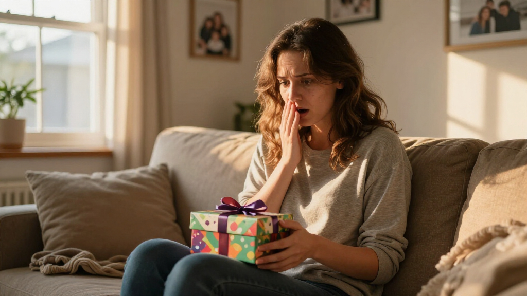 Column | Miss Manners: New Friend Unwittingly Gives Triggering Gift