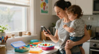 Column | Say More: I’m Torn Between Being The ‘Do Everything’ Parent Or A Single Parent