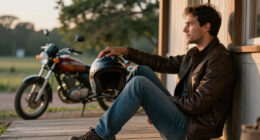 Column | Say More: Torn Between New Love For Motorcycles And Reactions From Wife And Mom