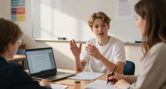 Danish High Schoolers Will Have To Verbally Defend Written Assignments