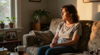 Dear Annie: I Stayed Married 26 Years For My Kids, Now They've Abandoned Me