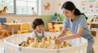 Ducklings Early Learning Center Surges In Global Coverage