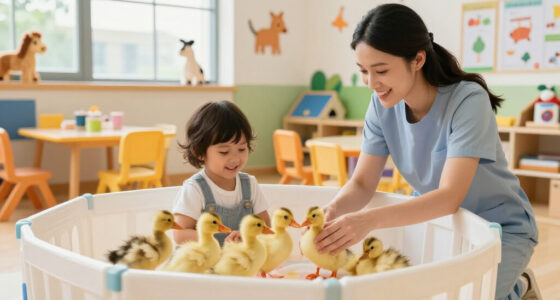 Ducklings Early Learning Center Surges In Global Coverage