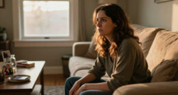 Family Advice: I Just Learned The Ugly Truth About Who My Stepmom Really Is. I'm Shattered.
