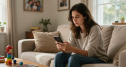 Family Advice: I Told My Sister What I Saw In Confidential Footage Of Her Son's School. She Lost It.