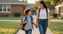 First Day Of School Surges In Global Coverage