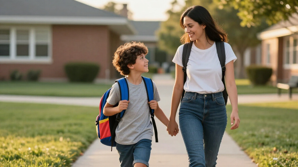 First Day Of School Surges In Global Coverage