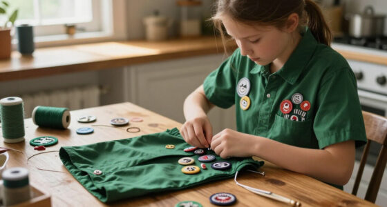 Girl Scouts Surges In Global Coverage