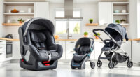 Graco Lineup Compared: Which Model Should You Buy in 2026?