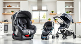 Graco Lineup Compared: Which Model Should You Buy in 2026?