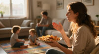 Help! I’ve Opened Up Our Home To Kids In Need. My Husband Has Some Pretty Unfair Objections.