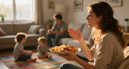 Help! I’ve Opened Up Our Home To Kids In Need. My Husband Has Some Pretty Unfair Objections.