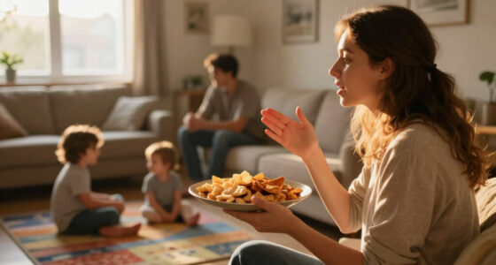 Help! I’ve Opened Up Our Home To Kids In Need. My Husband Has Some Pretty Unfair Objections.