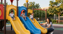 Hopkins Daycare
