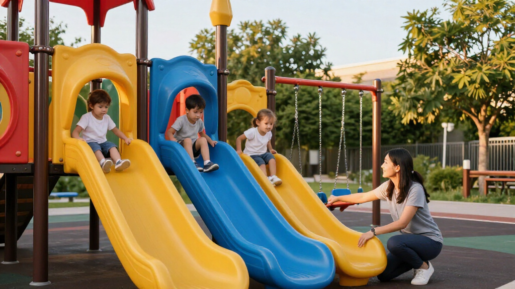Hopkins Daycare