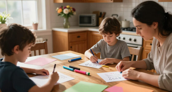 How To Help Your Kids Make Friends At A New School