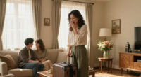 I Surprised My Wife With A Romantic Weekend Away. Her Reaction Is Absolutely Baffling.