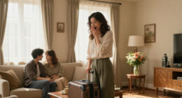 I Surprised My Wife With A Romantic Weekend Away. Her Reaction Is Absolutely Baffling.