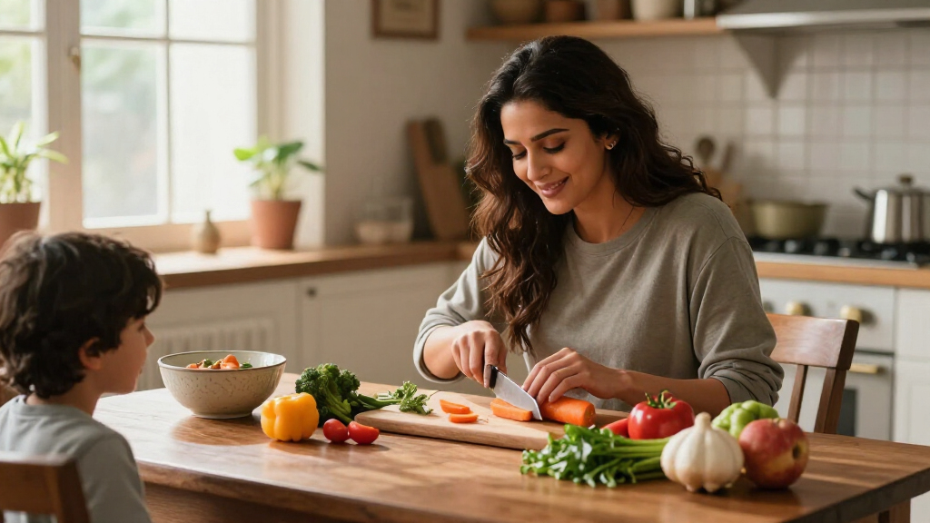 “I Think Every Parent Should Give Their Child This Advice”: Kareena Kapoor On When Parents Should Start B