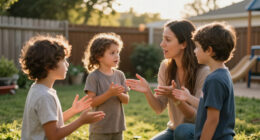I Was Raised To Be Quiet And Agreeable. I Want The Opposite For My Kids.