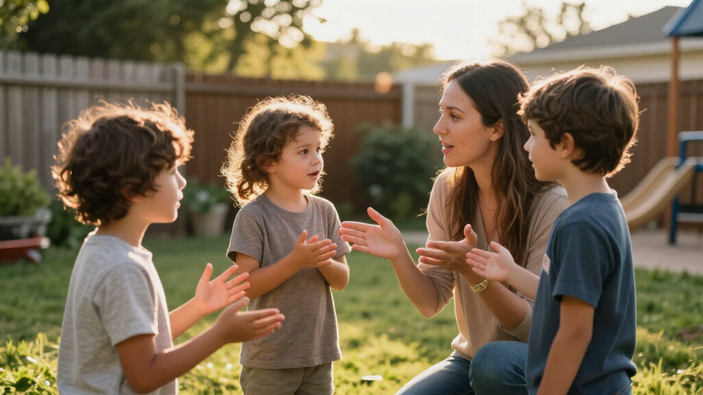 I Was Raised To Be Quiet And Agreeable. I Want The Opposite For My Kids.