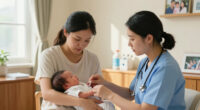 Maternal Deaths Are Mostly Preventable, And Voters Across The Aisle Agree On The Fix