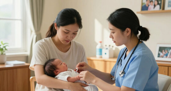 Maternal Deaths Are Mostly Preventable, And Voters Across The Aisle Agree On The Fix