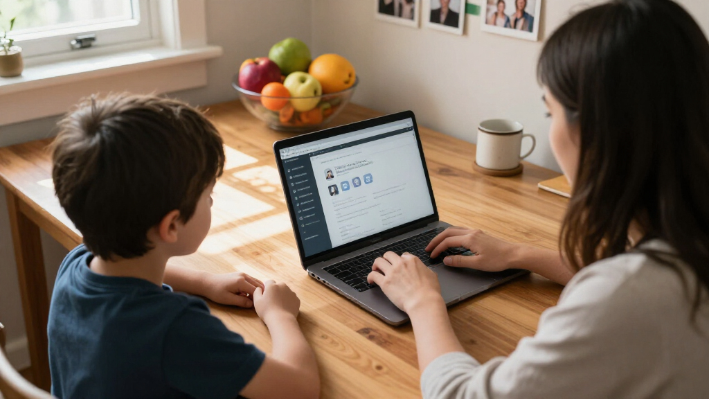 Meta Platforms Petition Court To Block Kids Recommendation Restrictions
