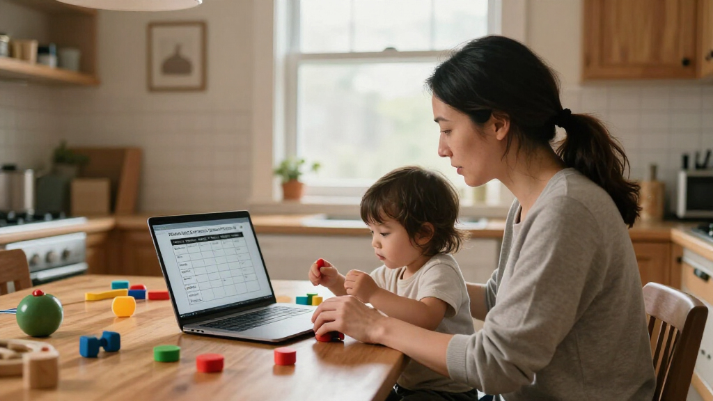 More Leave For Parents, More Work For The Rest? Childcare Leave Boost Sparks Workplace Debate - CNA