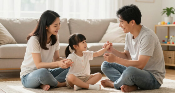 My Daughter And Her Husband Are Using A Popular Parenting Technique With Their Son. They’re Creating A Monster.