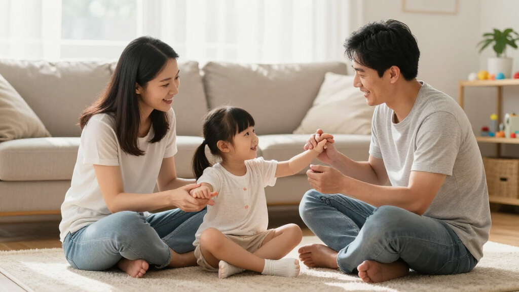 My Daughter And Her Husband Are Using A Popular Parenting Technique With Their Son. They’re Creating A Monster.