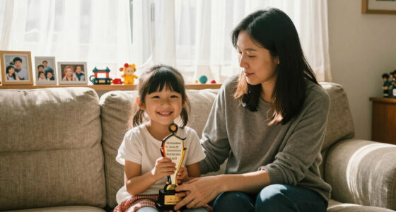 My Daughter Has All Kinds Of Advantages In Life That My Boyfriend’s Kids Don’t Have—and It’s Going To Stay That Way.