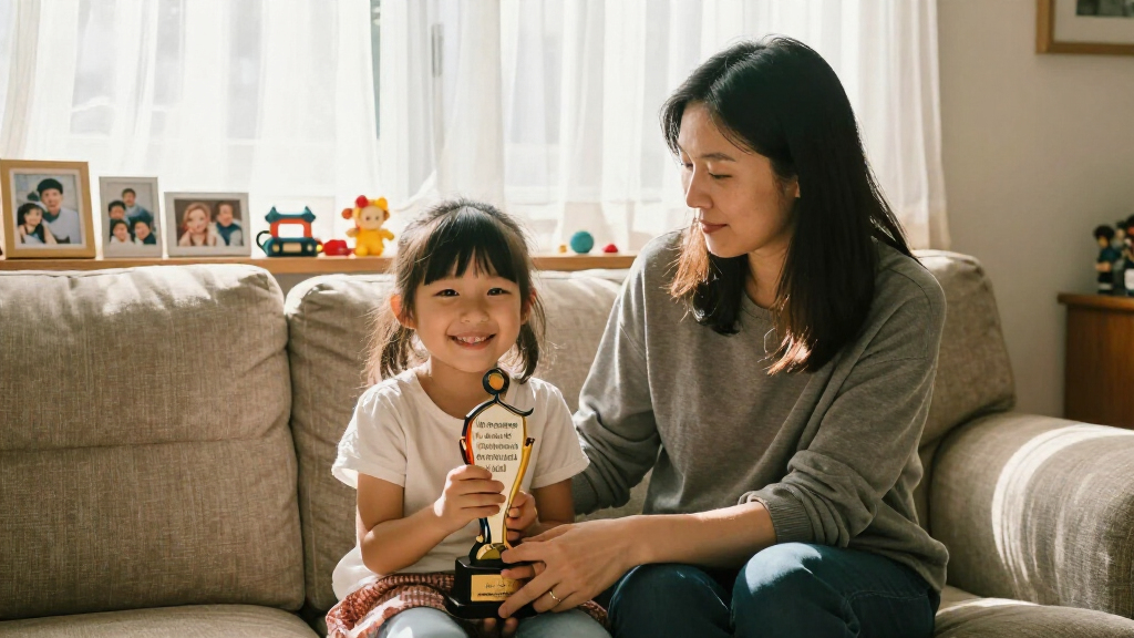 My Daughter Has All Kinds Of Advantages In Life That My Boyfriend’s Kids Don’t Have—and It’s Going To Stay That Way.