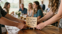 My Fiancé And I Just Gave Our Wedding Guests One Simple Rule. People Are Losing Their Minds.