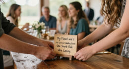 My Fiancé And I Just Gave Our Wedding Guests One Simple Rule. People Are Losing Their Minds.