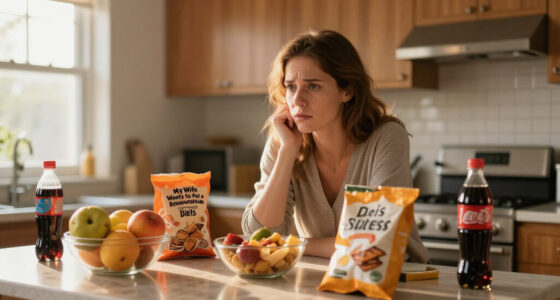 My Wife Wants To Put A Draconian Restriction On Our Kids’ Diets. This Is Madness.