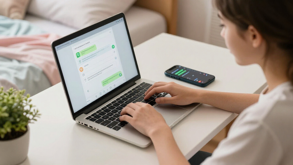 Teens Are Turning To AI Chatbots For Emotional Support – Here’s How To Keep Kids Safe