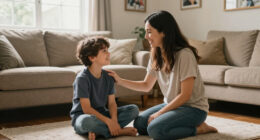The 10-Minute Trick That Helps Quiet Kids Speak Up At School