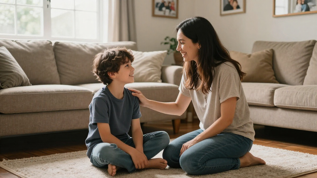 The 10-Minute Trick That Helps Quiet Kids Speak Up At School