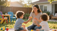 The Best Parenting Hack Is Being Rich