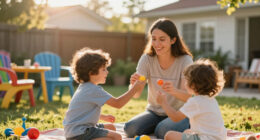 The Best Parenting Hack Is Being Rich