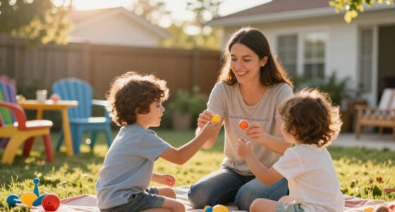 The Best Parenting Hack Is Being Rich