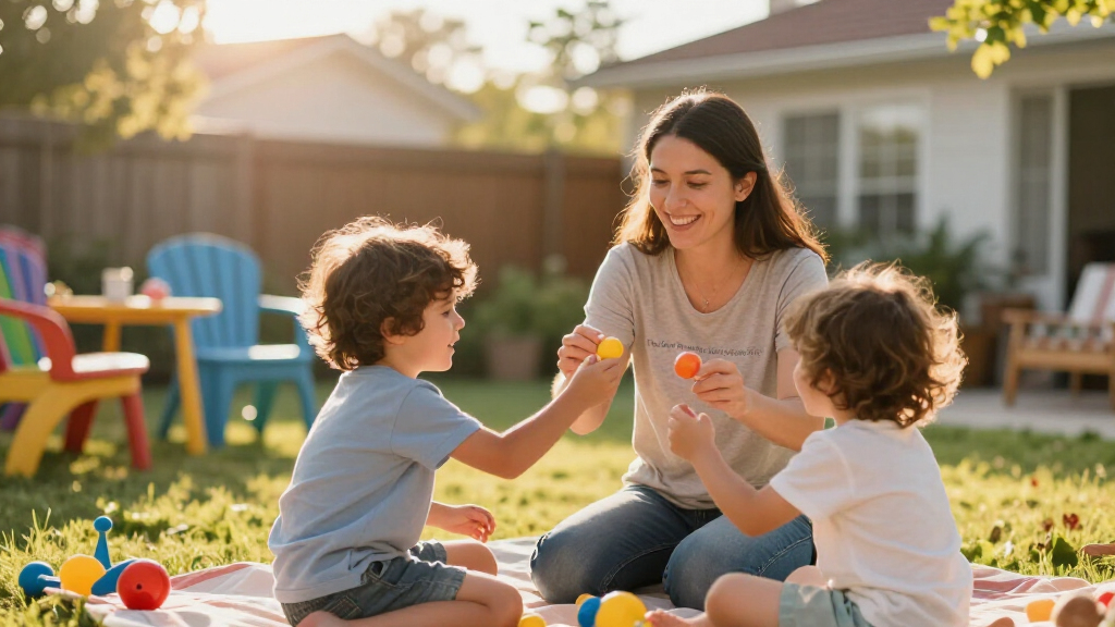 The Best Parenting Hack Is Being Rich