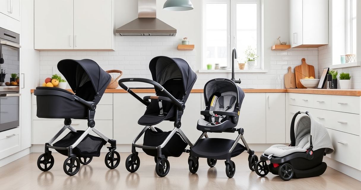 UPPAbaby Vista V3 vs. Nuna Cruz V2: Which Stroller Fits Your Family in 2026?