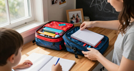 What’s Really Behind Back-to-school Meltdowns And How To Prevent Them