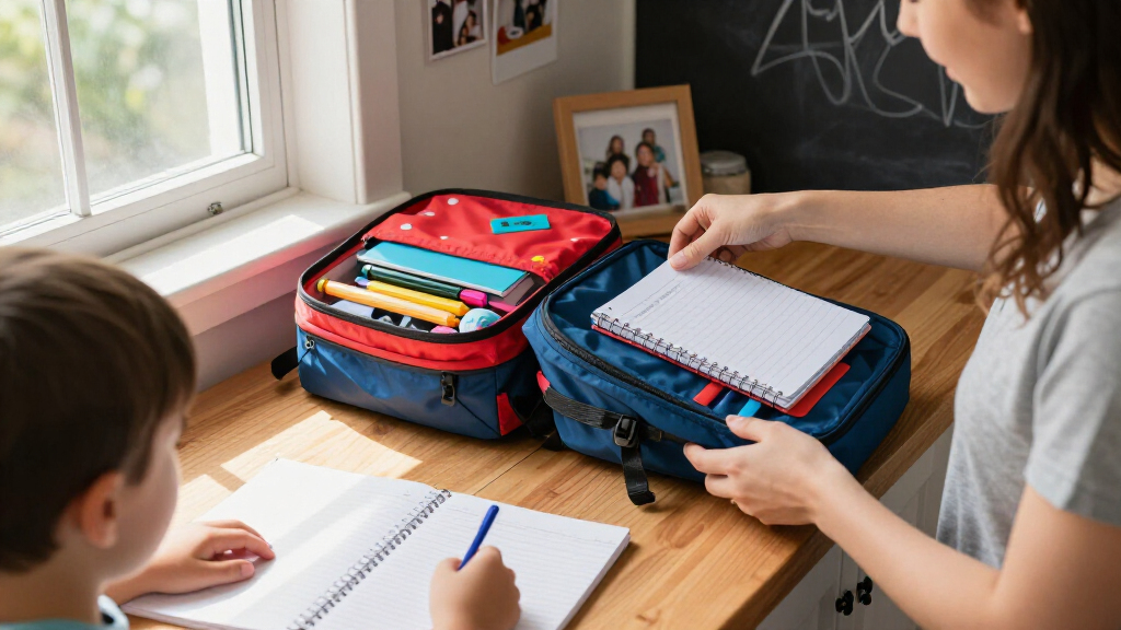 What’s Really Behind Back-to-school Meltdowns And How To Prevent Them