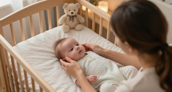 When Kids Can’t Sleep, Parents From All Over Seek Advice From This New Orleans Expert