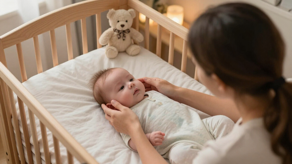 When Kids Can’t Sleep, Parents From All Over Seek Advice From This New Orleans Expert