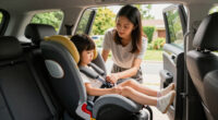 10 Best Child Safety Car Seats for 2026